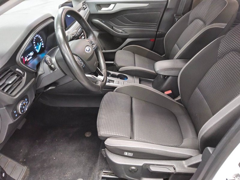 Ford Focus Turnier 1.5 EcoBlue automatik Cool & Connect • LED • navigacija — 8