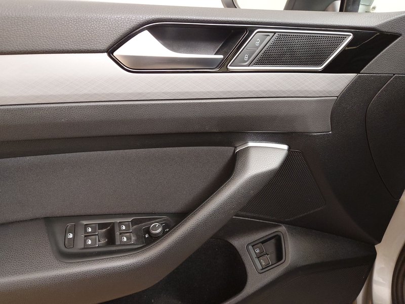 Volkswagen Passat Variant GTE 1.4 TSI automatik • ACC • LED — 5