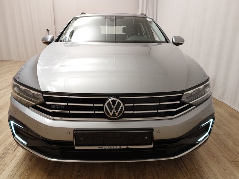 Volkswagen Passat Variant GTE 1.4 TSI automatik • ACC • LED — 9