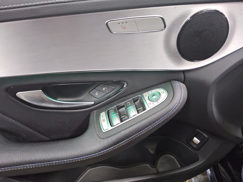 Mercedes-Benz C 220 d karavan automatik AMG Line • ACC • LED — 10