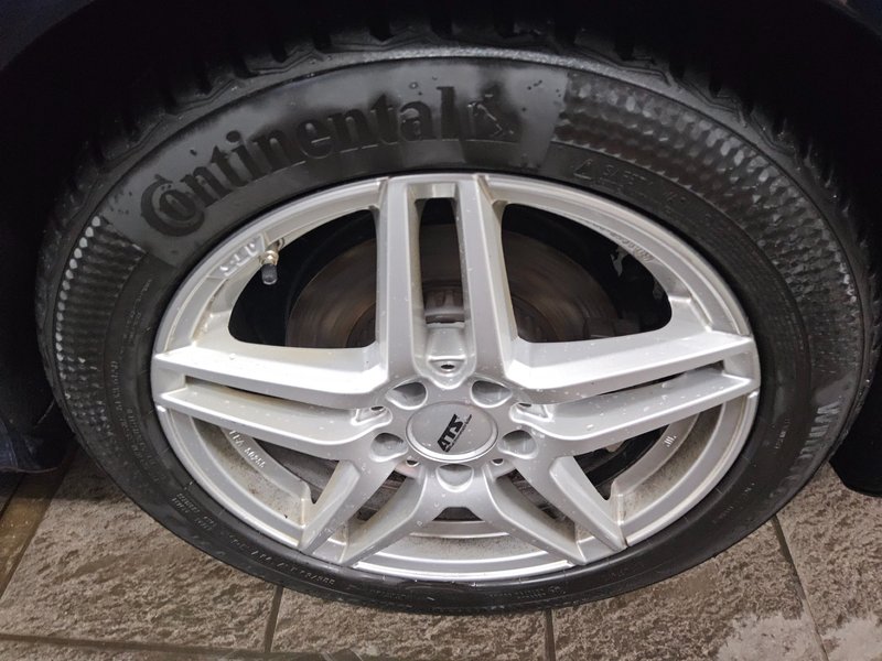 Mercedes-Benz C 220 d karavan automatik AMG Line • ACC • LED — 11