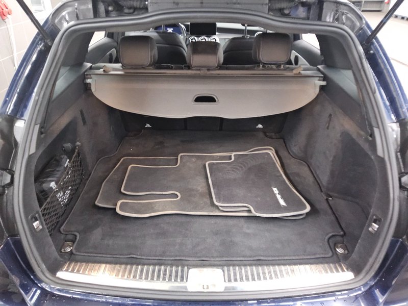 Mercedes-Benz C 220 d karavan automatik AMG Line • ACC • LED — 13