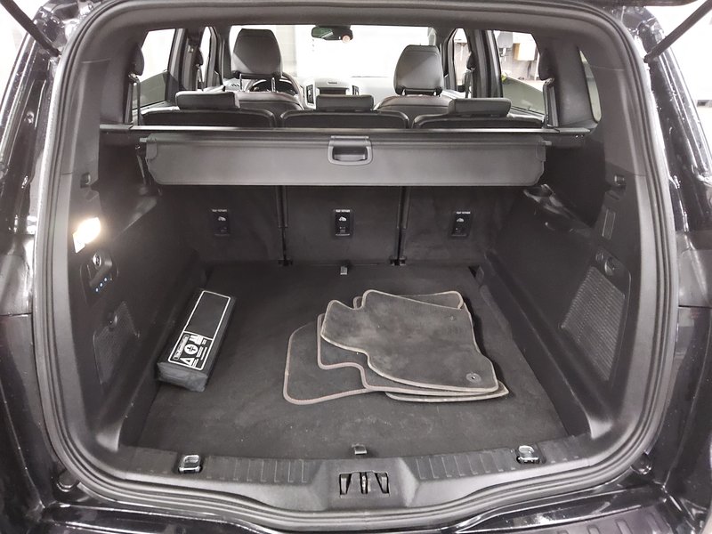 Ford S-Max 2.0 EcoBlue automatik ST-Line • Kuka za vuču (zakretna) • LED — 12