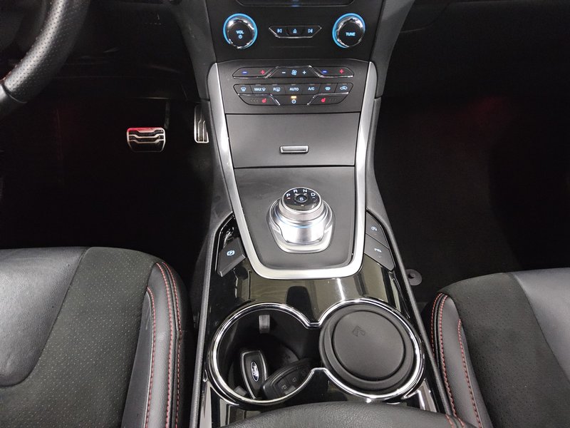 Ford S-Max 2.0 EcoBlue automatik ST-Line • Kuka za vuču (zakretna) • LED — 6
