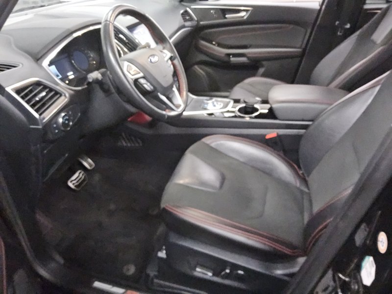 Ford S-Max 2.0 EcoBlue automatik ST-Line • Kuka za vuču (zakretna) • LED — 8