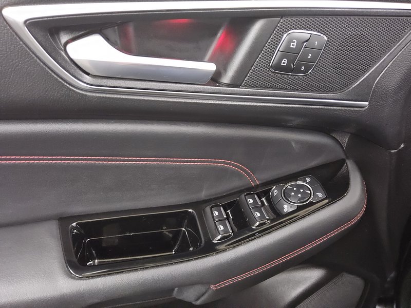 Ford S-Max 2.0 EcoBlue automatik ST-Line • Kuka za vuču (zakretna) • LED — 9