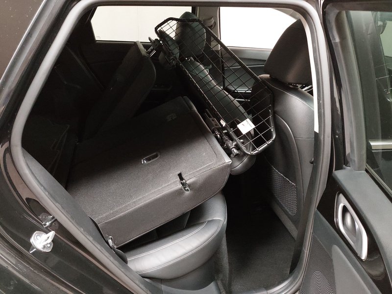 Kia cee'd 1.6 PHEV Platinum automatik • ACC • LED — 11