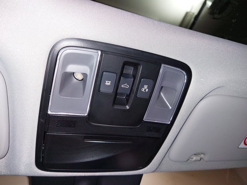 Kia cee'd 1.6 PHEV Platinum automatik • ACC • LED — 13