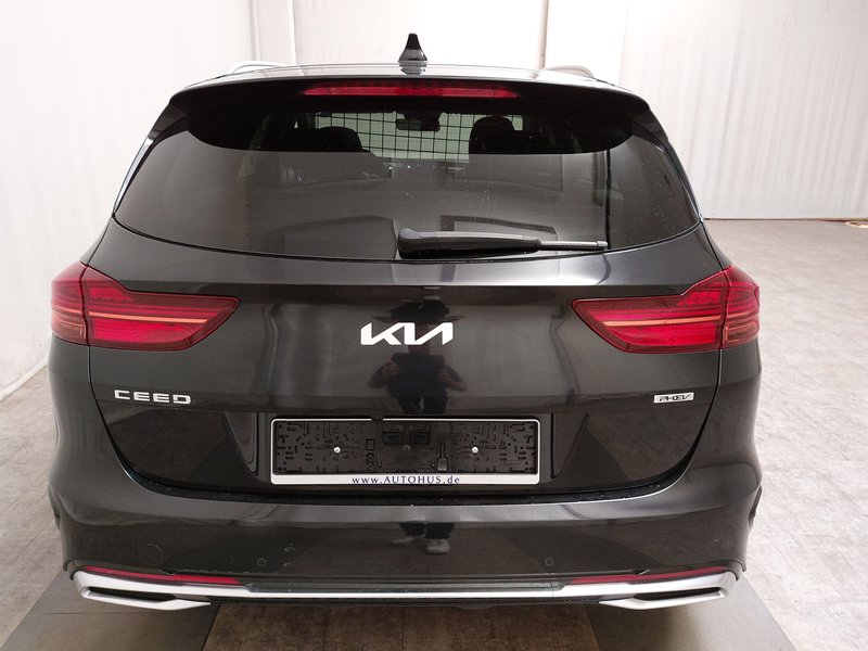Kia cee'd 1.6 PHEV Platinum automatik • ACC • LED — 14