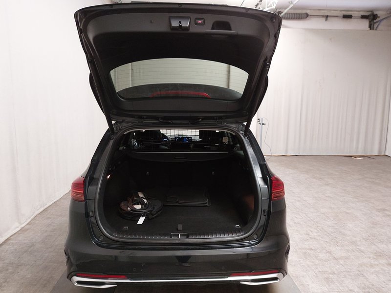 Kia cee'd 1.6 PHEV Platinum automatik • ACC • LED — 18