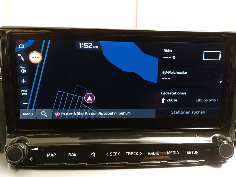 Kia cee'd 1.6 PHEV Platinum automatik • ACC • LED — 20