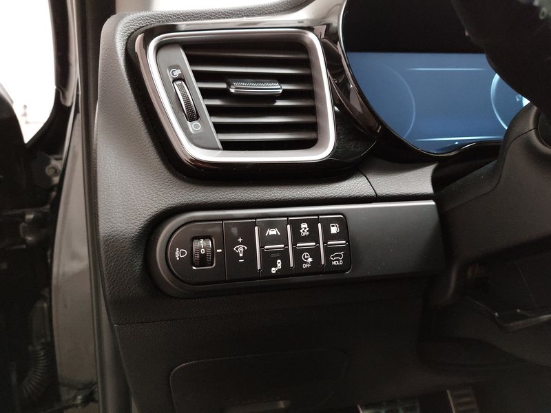 Kia cee'd 1.6 PHEV Platinum automatik • ACC • LED — 7