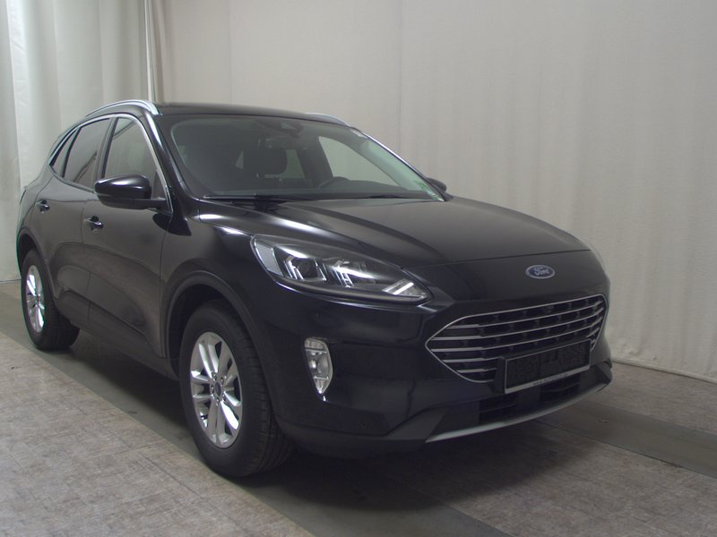 Ford Kuga 1.5 EcoBlue automatik Titanium • ACC • LED — 3