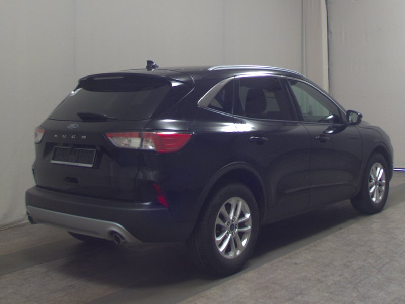 Ford Kuga 1.5 EcoBlue automatik Titanium • ACC • LED — 4