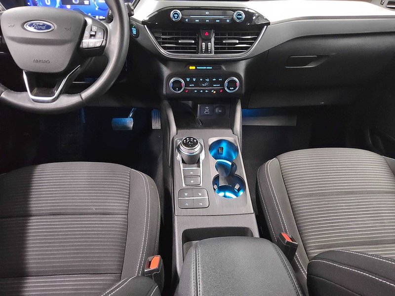 Ford Kuga 1.5 EcoBlue automatik Titanium • ACC • LED — 6