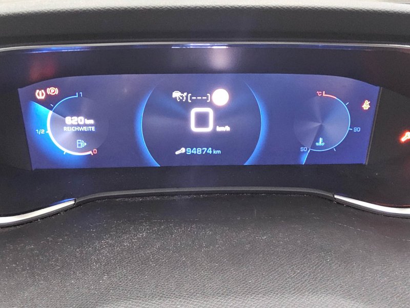 Peugeot 308 BlueHDi 130 Allure • ACC • AHK — 8