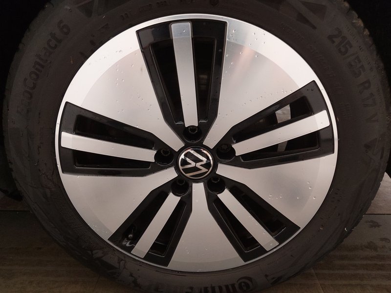 Volkswagen Passat Variant GTE 1.4 TSI automatik • ACC • AHK — 8