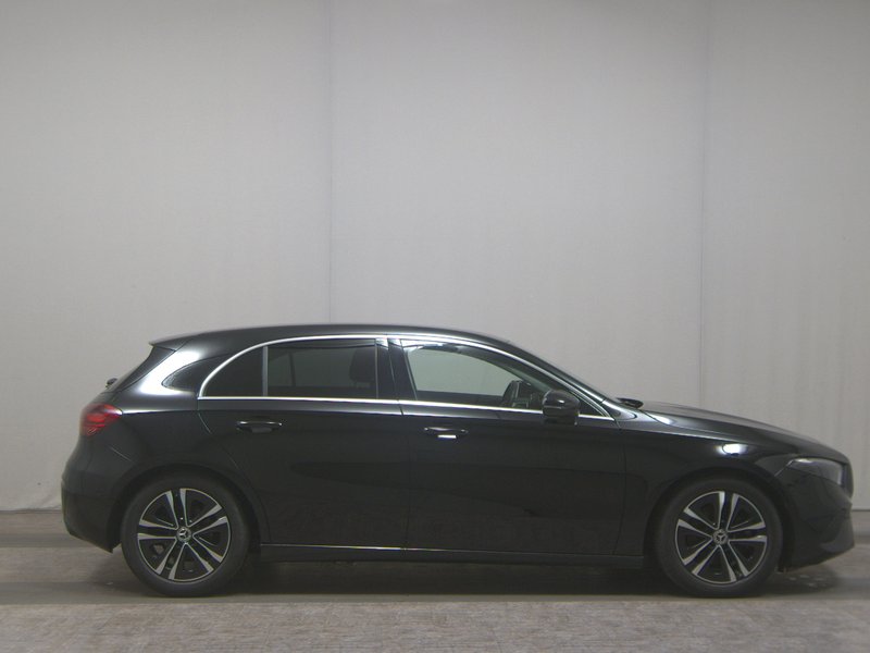 Mercedes-Benz A 200 automatik Progressive • Full LED • koža
