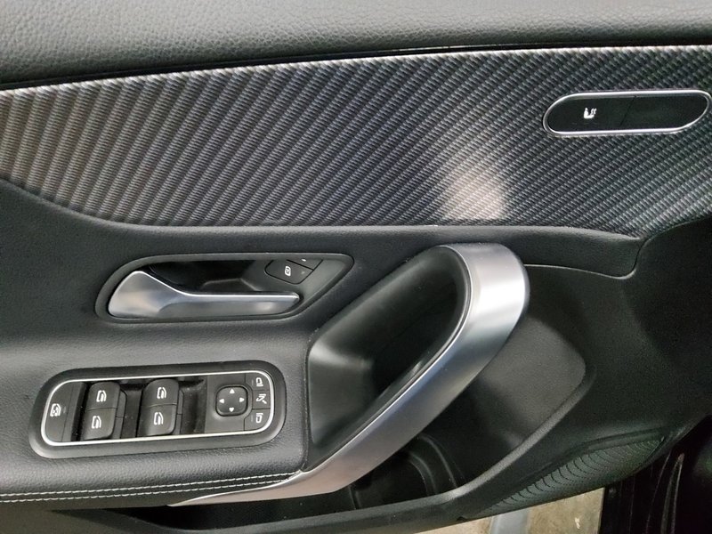 Mercedes-Benz A 200 automatik Progressive • Full LED • koža — 10