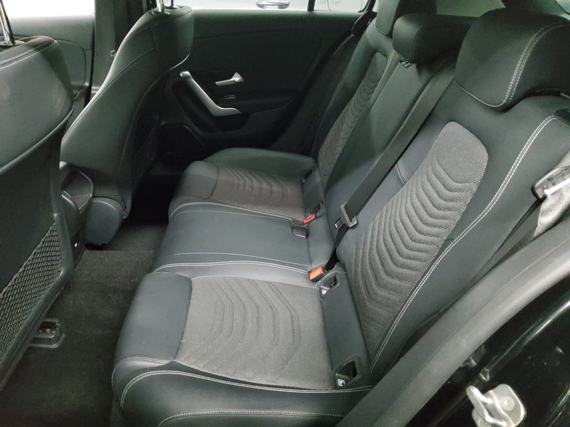 Mercedes-Benz A 200 automatik Progressive • Full LED • koža — 13
