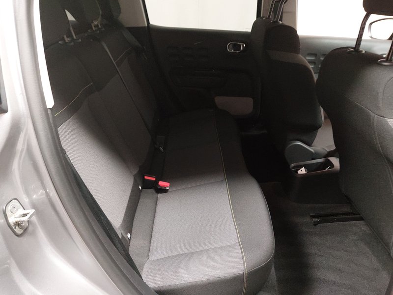 Citroën C3 1.2 PureTech 83 Shine • Full LED • kamera — 12