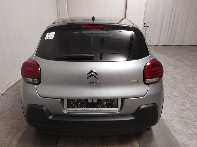 Citroën C3 1.2 PureTech 83 Shine • Full LED • kamera — 14