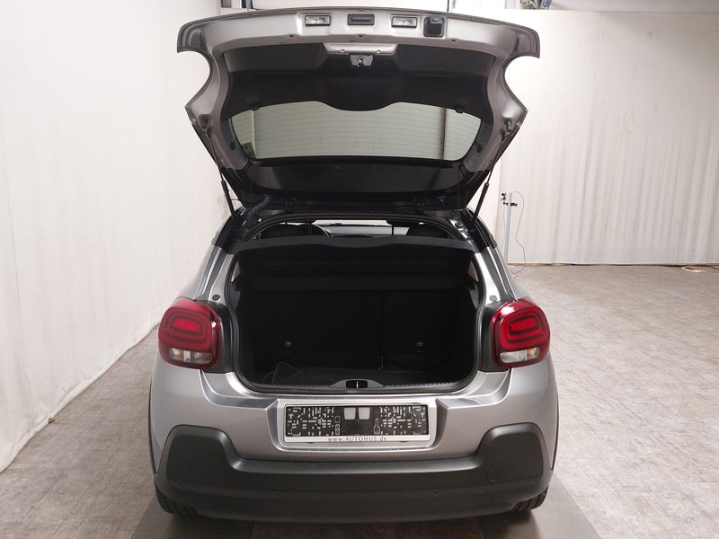 Citroën C3 1.2 PureTech 83 Shine • Full LED • kamera — 19