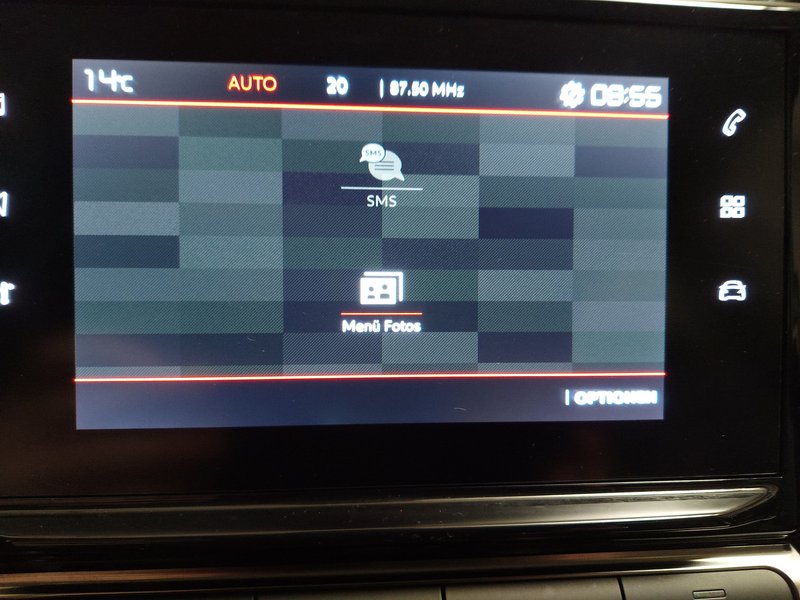 Citroën C3 1.2 PureTech 83 Shine • Full LED • kamera — 22