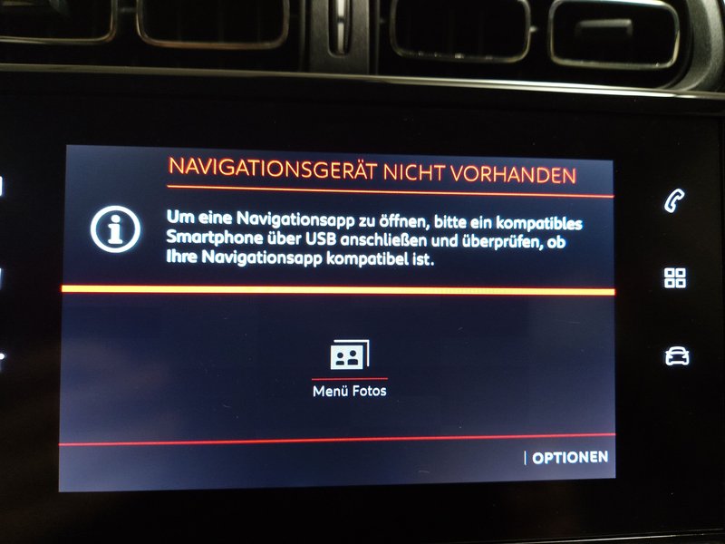 Citroën C3 1.2 PureTech 83 Shine • Full LED • kamera — 23