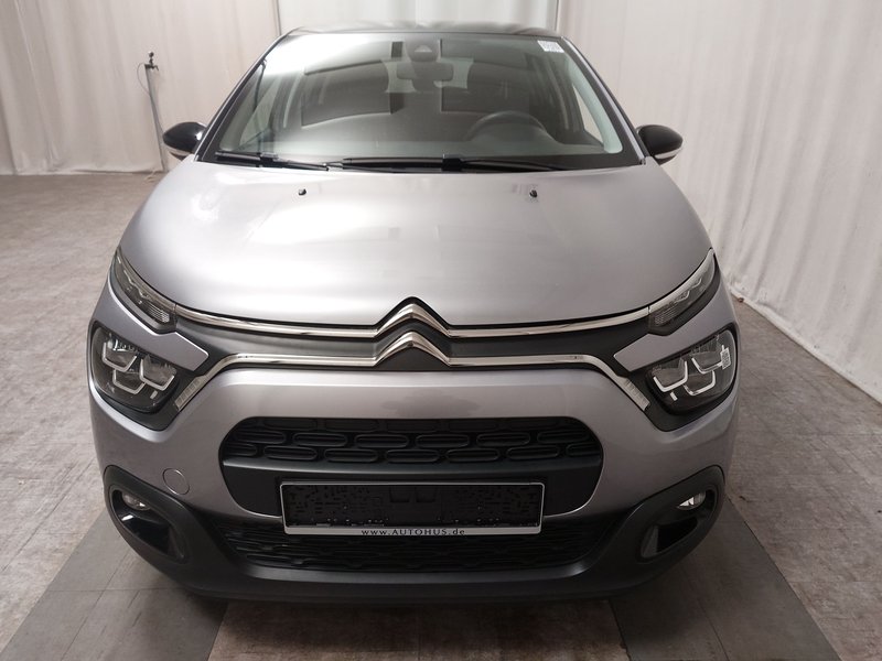 Citroën C3 1.2 PureTech 83 Shine • Full LED • kamera — 9