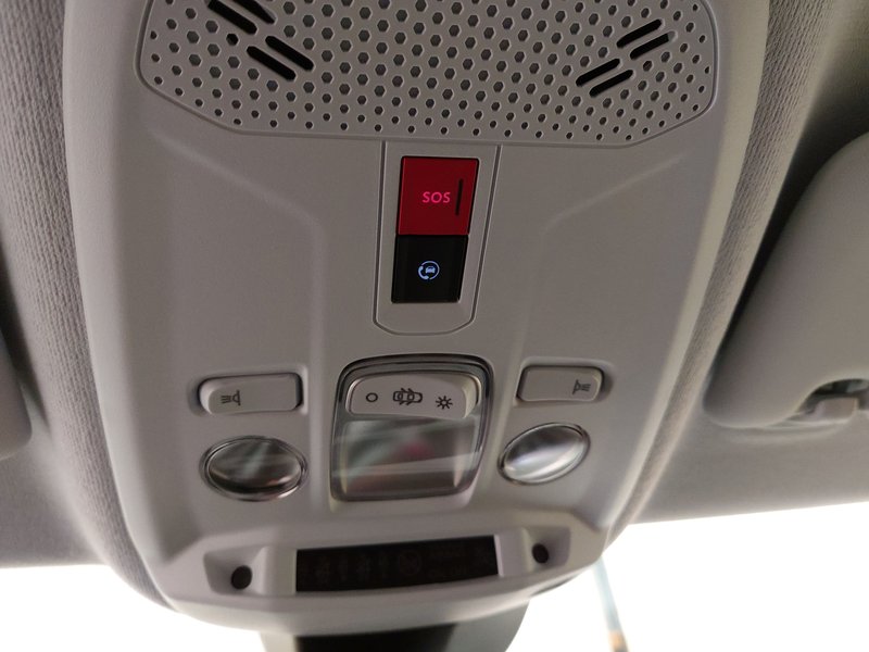 Opel Mokka Elegance • Full LED — 13