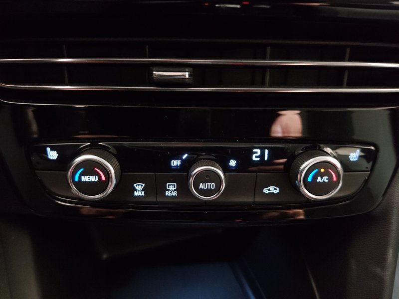 Opel Mokka Elegance • Full LED — 15