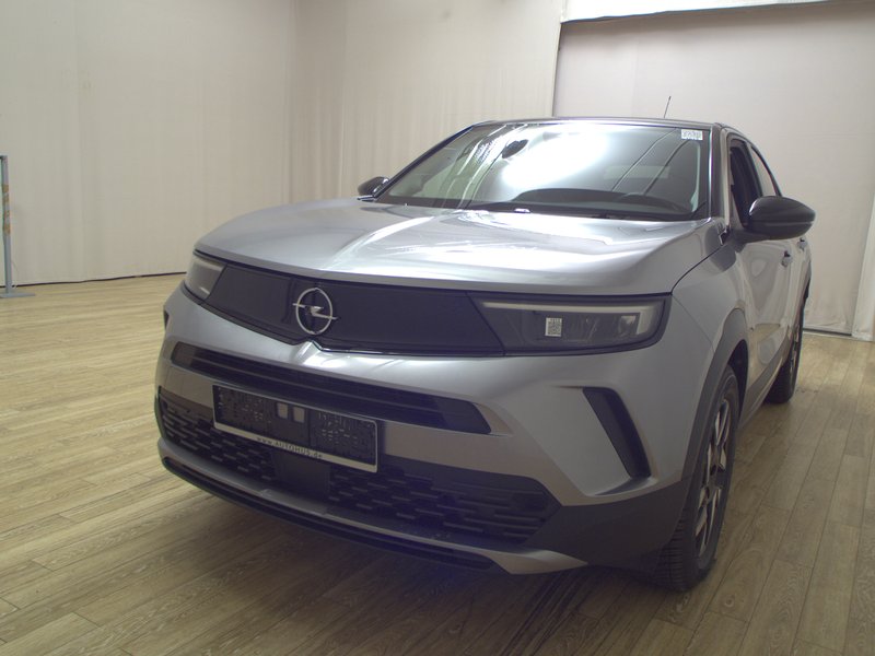 Opel Mokka Elegance • Full LED — 2