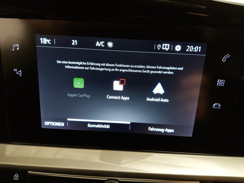 Opel Mokka Elegance • Full LED — 20