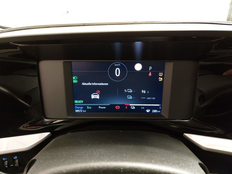 Opel Mokka Elegance • Full LED — 21