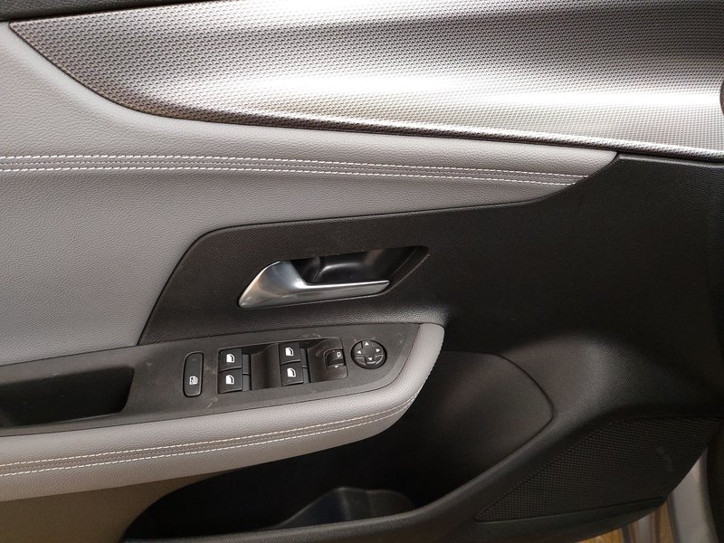 Opel Mokka Elegance • Full LED — 5