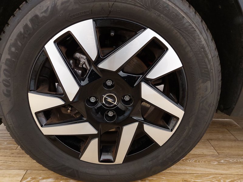 Opel Mokka Elegance • Full LED — 8