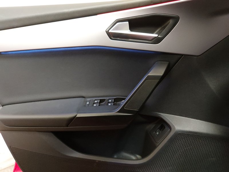 SEAT Leon Sportstourer 1.4 automatik e-HYBRID FR • ACC • LED — 5