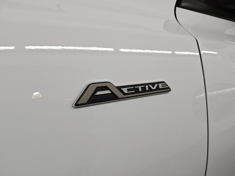 Ford Focus Turnier 1.0 EcoBoost Active • ACC • LED — 11