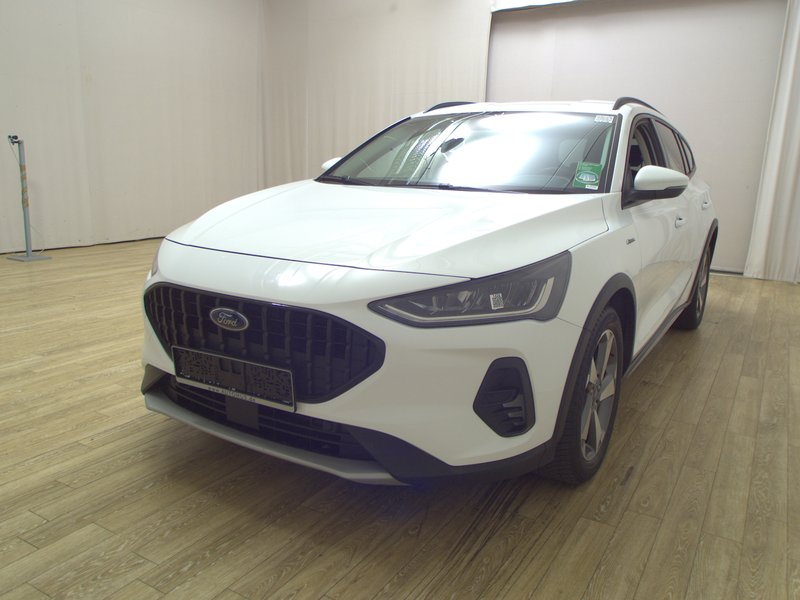 Ford Focus Turnier 1.0 EcoBoost Active • ACC • LED — 2