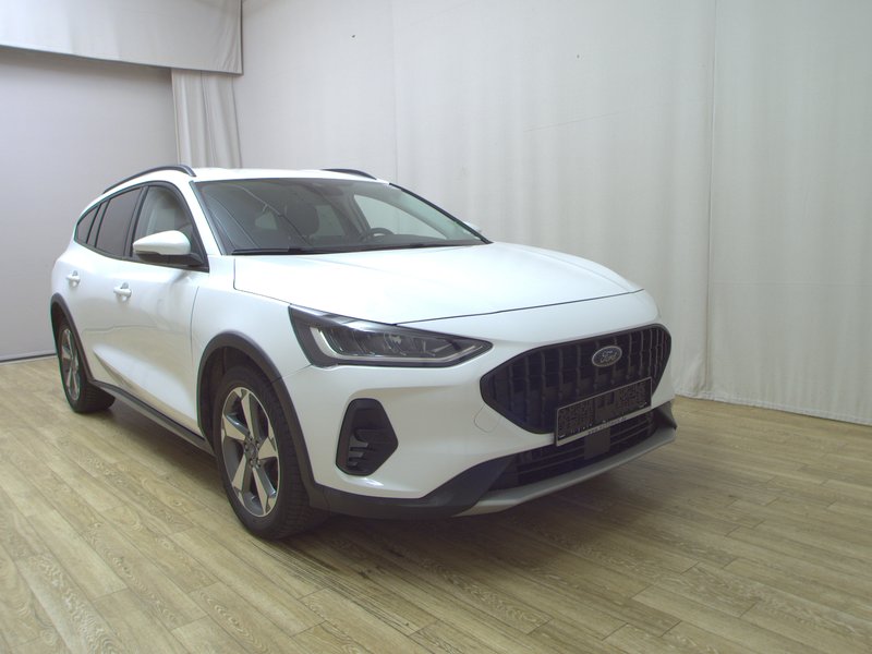 Ford Focus Turnier 1.0 EcoBoost Active • ACC • LED — 3