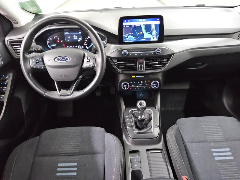 Ford Focus Turnier 1.0 EcoBoost Active • ACC • LED — 5