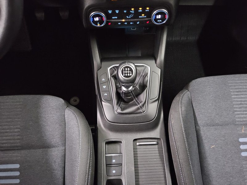 Ford Focus Turnier 1.0 EcoBoost Active • ACC • LED — 6