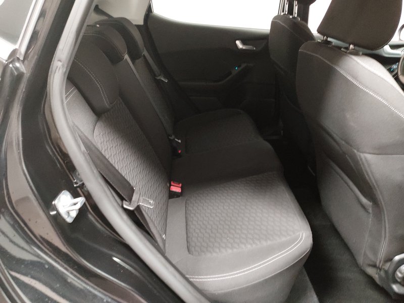 Ford Fiesta 1.0 EcoBoost Titanium • LED — 12