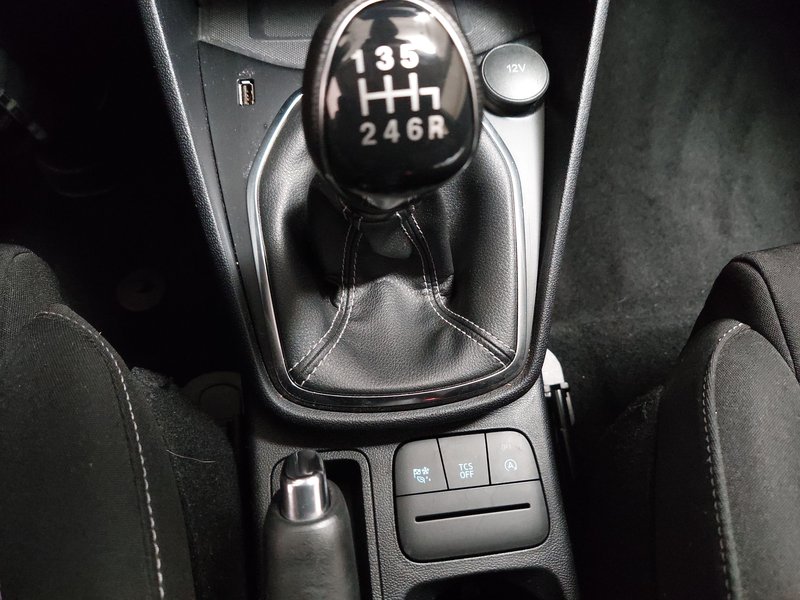 Ford Fiesta 1.0 EcoBoost Titanium • LED — 16