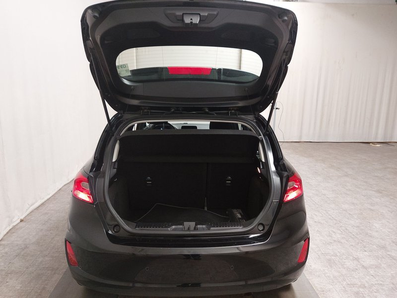 Ford Fiesta 1.0 EcoBoost Titanium • LED — 19