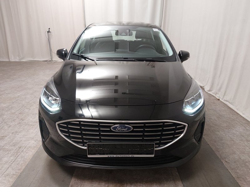 Ford Fiesta 1.0 EcoBoost Titanium • LED — 9