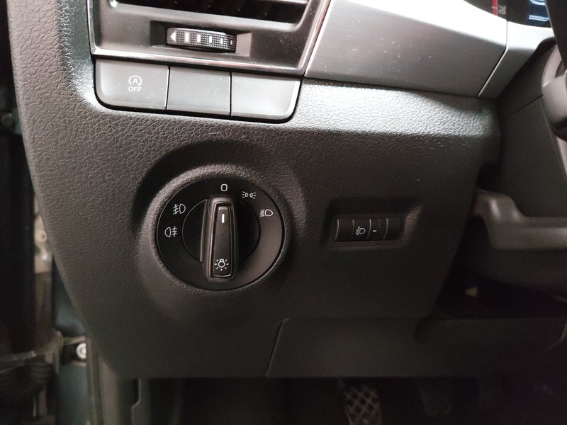 Škoda Fabia Kombi 1.0 • ACC — 7