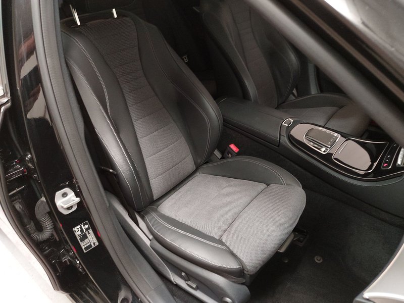 Mercedes-Benz E 220 d karavan automatik Avantgarde • panorama • ACC — 12