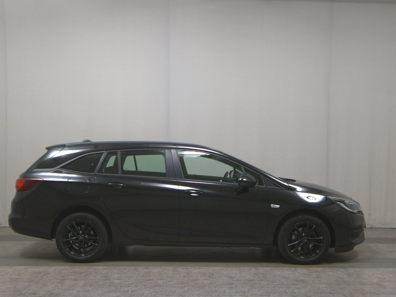 Opel Astra ST 1.5 D Edition automatik